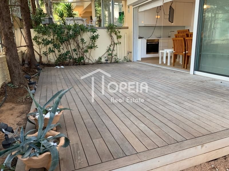 Apartment in Saronida, Saronida — Photo 1 of 30