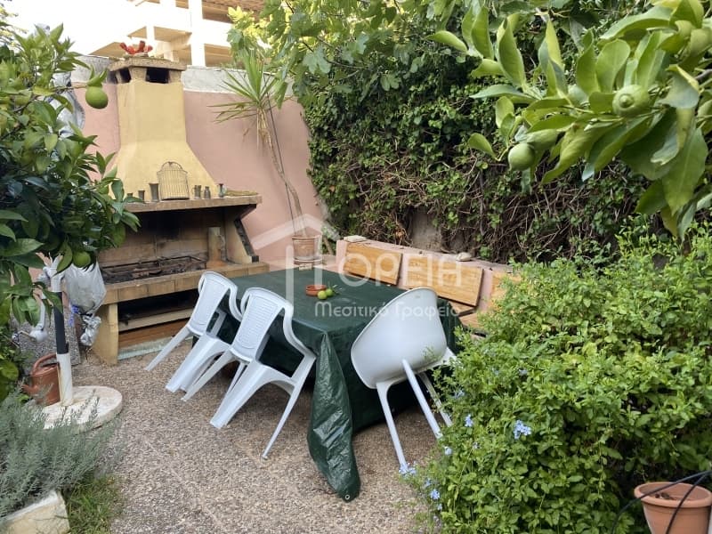 Διαμέρισμα στην Αιξωνή, Γλυφάδα — Φωτογραφία 13 από 30