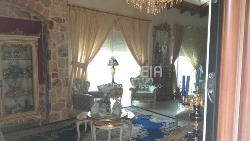 House in Kalivia, Kalivia Thorikou — Photo 22 of 30