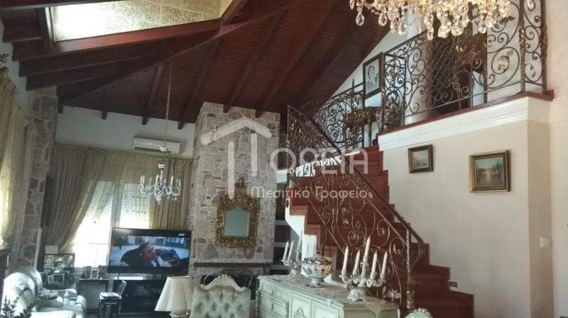 House in Kalivia, Kalivia Thorikou — Photo 20 of 30