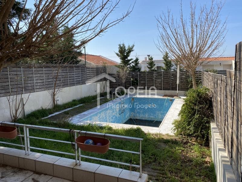 House in Saronida, Saronida — Photo 5 of 30