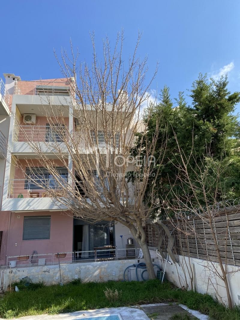 House in Saronida, Saronida — Photo 8 of 30
