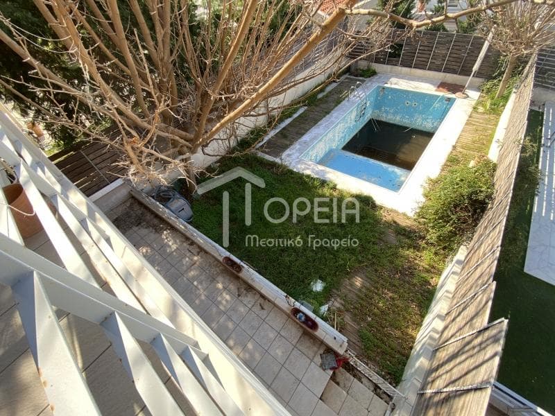House in Saronida, Saronida — Photo 17 of 30