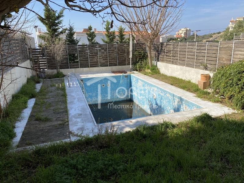House in Saronida, Saronida — Photo 20 of 30