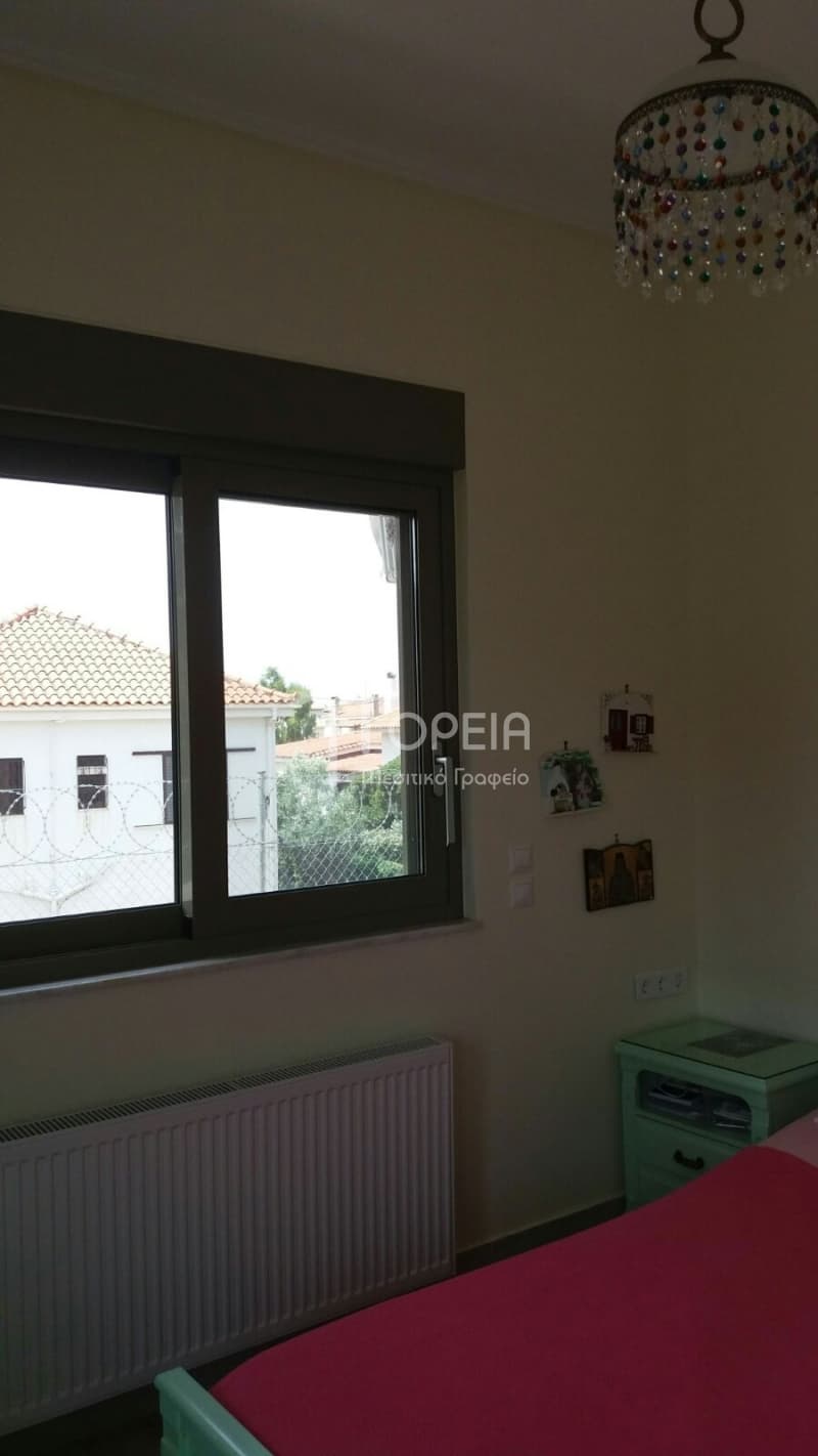 House in Kalivia, Kalivia Thorikou — Photo 27 of 30