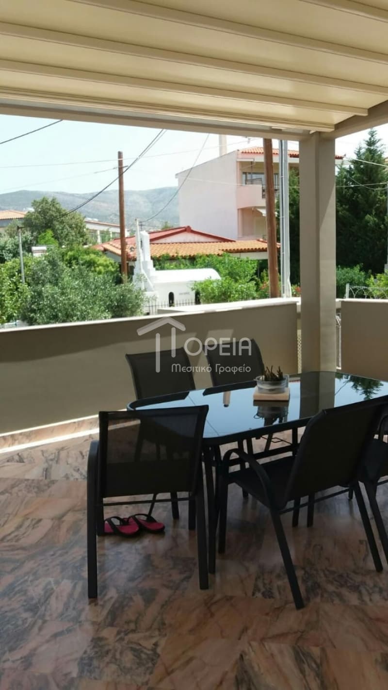 House in Kalivia, Kalivia Thorikou — Photo 2 of 30