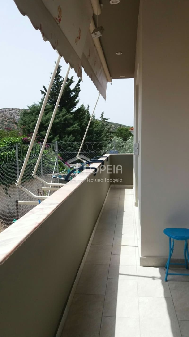 House in Kalivia, Kalivia Thorikou — Photo 22 of 30
