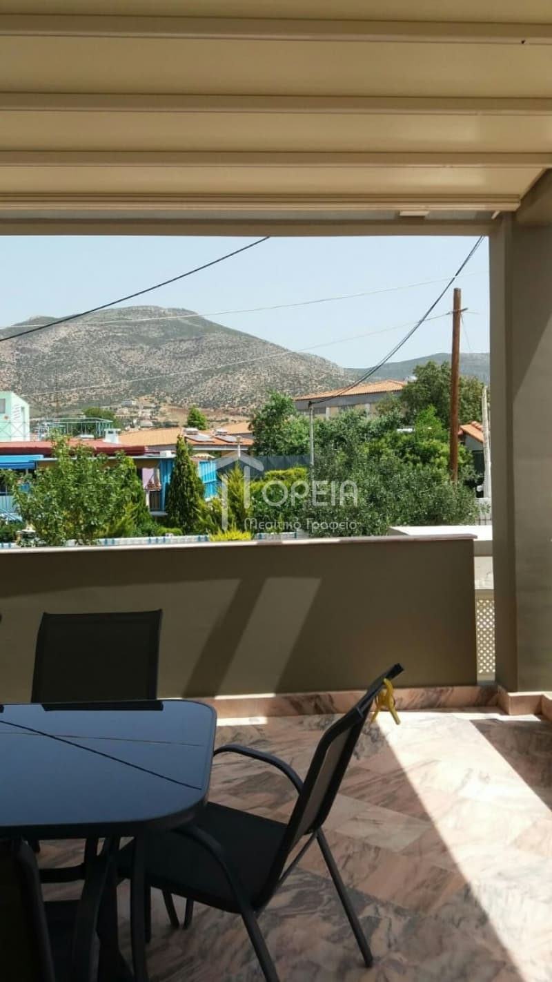 House in Kalivia, Kalivia Thorikou — Photo 7 of 30