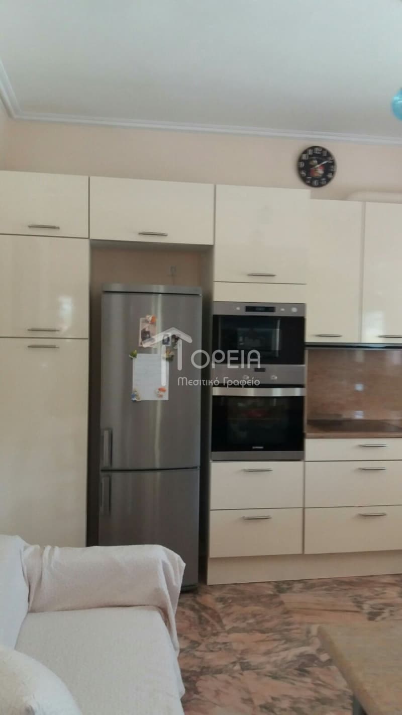 House in Kalivia, Kalivia Thorikou — Photo 14 of 30