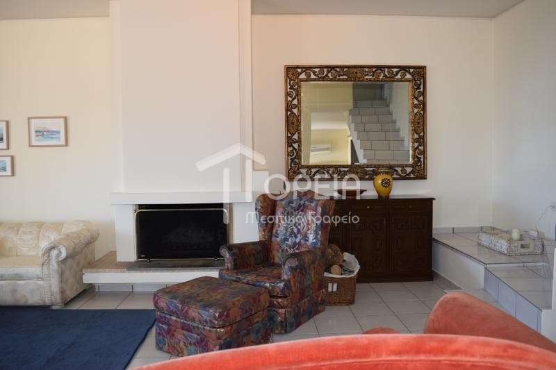 House in Saronida, Saronida — Photo 5 of 30