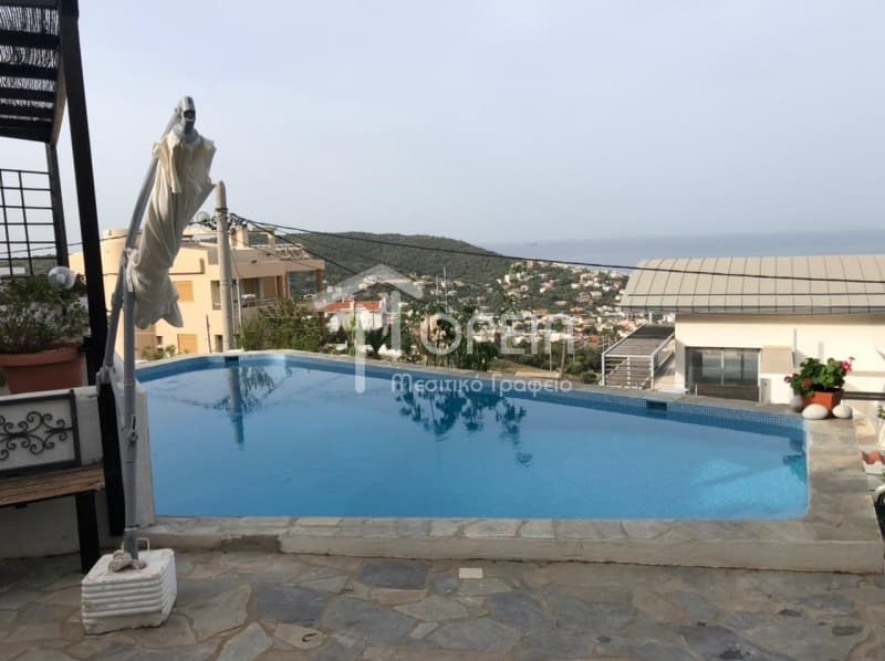 House in Saronida, Saronida — Photo 11 of 30
