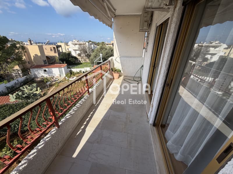Διαμέρισμα στην Σαρωνίδα, Σαρωνίδα — Φωτογραφία 15 από 28