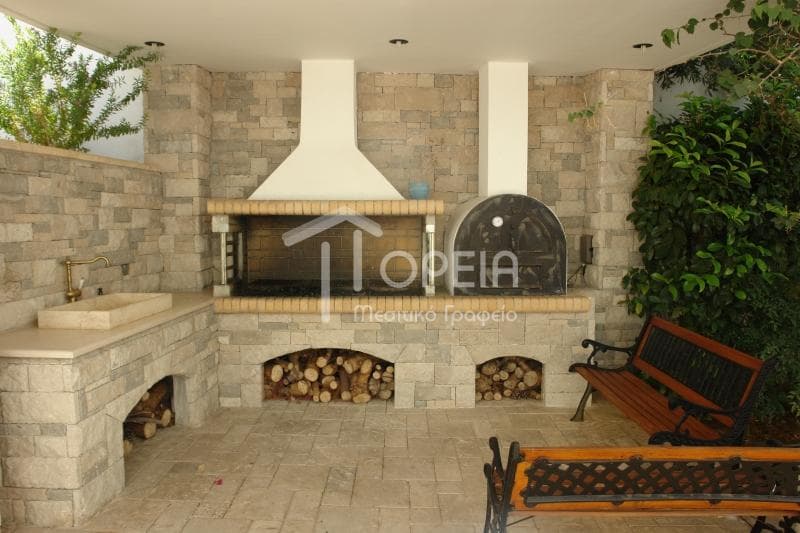 House in Saronida, Saronida — Photo 4 of 29