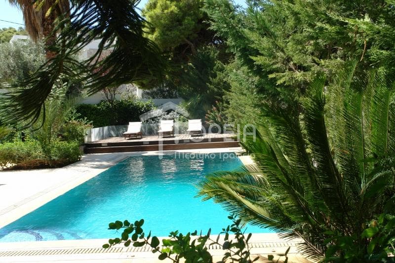 House in Saronida, Saronida — Photo 13 of 29