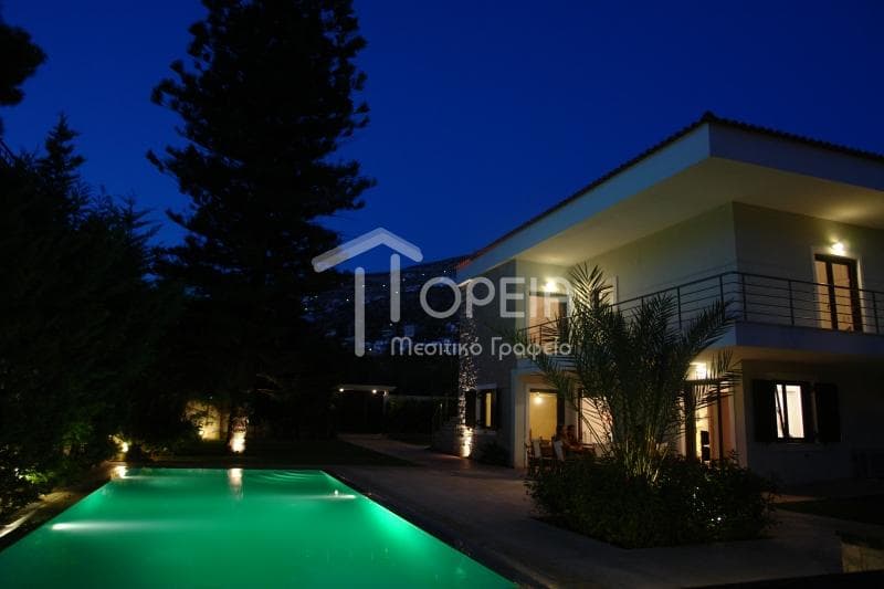 House in Saronida, Saronida — Photo 28 of 29