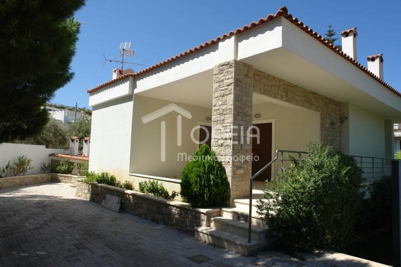 House in Saronida, Saronida — Photo 11 of 29