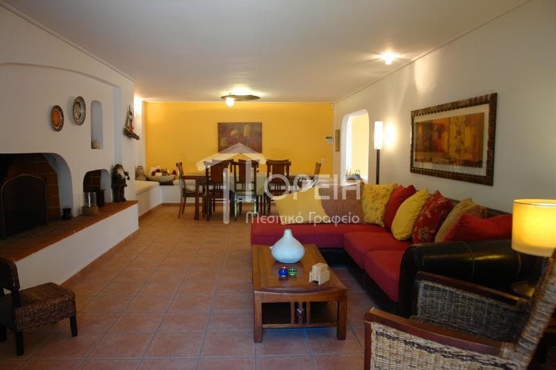 House in Saronida, Saronida — Photo 5 of 29