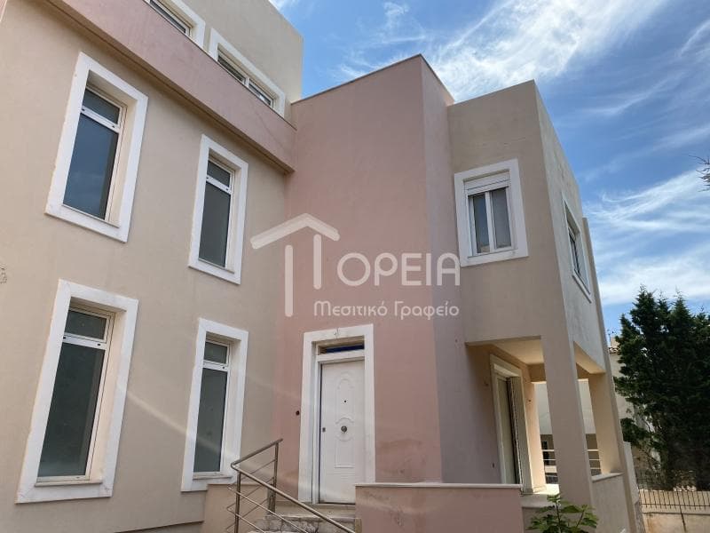 Μονοκατοικία στην Καλύβια, Καλύβια Θορικού — Φωτογραφία 3 από 27