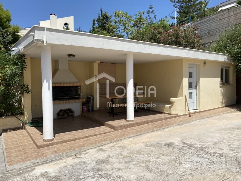 Μονοκατοικία στην Αγία Μαρίνα, Κορωπί — Φωτογραφία 13 από 30