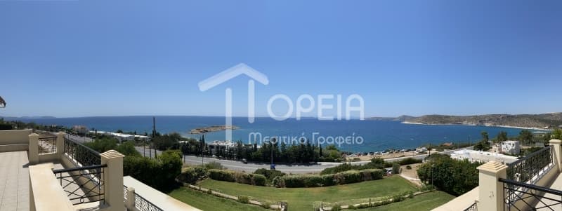 Μονοκατοικία στην Αγία Μαρίνα, Κορωπί — Φωτογραφία 7 από 30