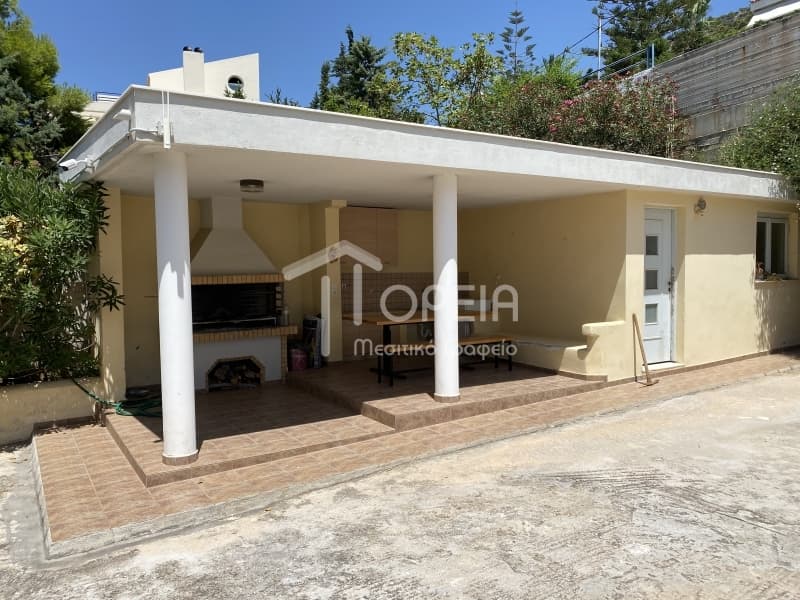 Μονοκατοικία στην Αγία Μαρίνα, Κορωπί — Φωτογραφία 5 από 30