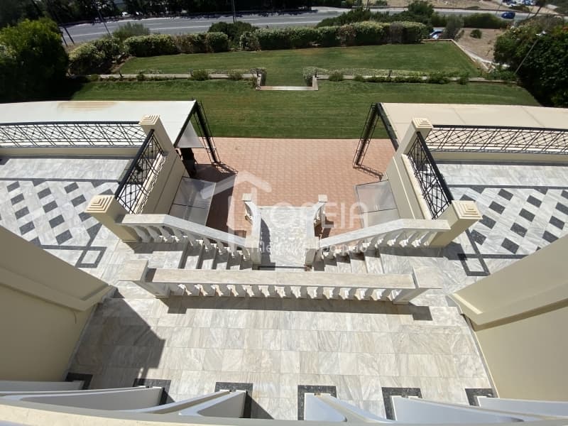Μονοκατοικία στην Αγία Μαρίνα, Κορωπί — Φωτογραφία 16 από 30