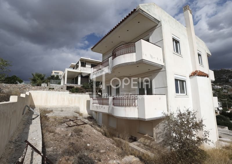 Μονοκατοικία στην Σαρωνίδα, Σαρωνίδα — Φωτογραφία 18 από 22