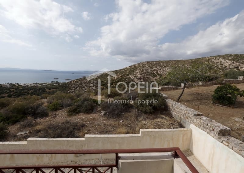 Μονοκατοικία στην Σαρωνίδα, Σαρωνίδα — Φωτογραφία 5 από 22