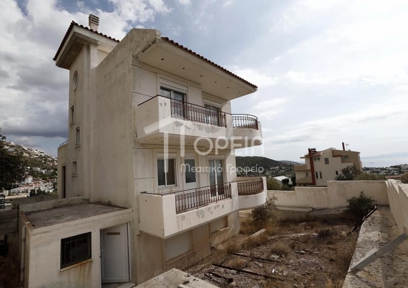 Μονοκατοικία στην Σαρωνίδα, Σαρωνίδα — Φωτογραφία 11 από 22