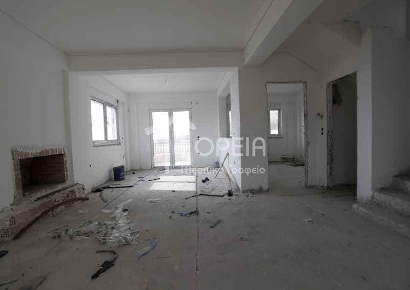 Μονοκατοικία στην Σαρωνίδα, Σαρωνίδα — Φωτογραφία 12 από 22
