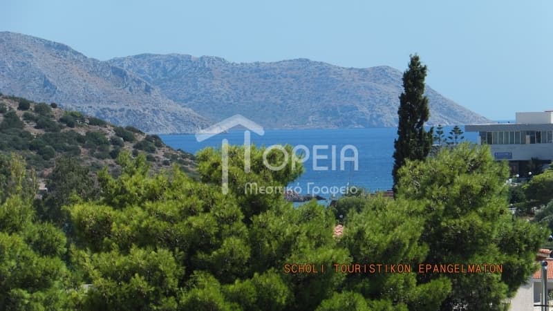 Μονοκατοικία στην Άγιος Νικόλαος, Ανάβυσσος — Φωτογραφία 2 από 24
