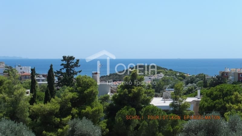 Μονοκατοικία στην Άγιος Νικόλαος, Ανάβυσσος — Φωτογραφία 17 από 24