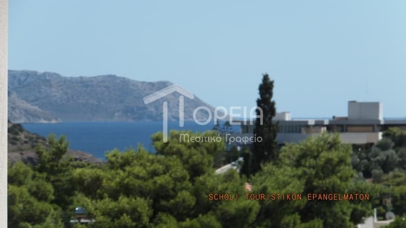 Μονοκατοικία στην Άγιος Νικόλαος, Ανάβυσσος — Φωτογραφία 20 από 24