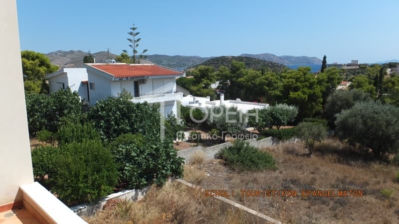 Μονοκατοικία στην Άγιος Νικόλαος, Ανάβυσσος — Φωτογραφία 21 από 24