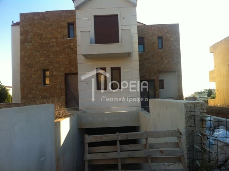 Μονοκατοικία στην Άγιος Νικόλαος, Ανάβυσσος — Φωτογραφία 24 από 24