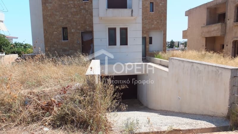 Μονοκατοικία στην Άγιος Νικόλαος, Ανάβυσσος — Φωτογραφία 3 από 24