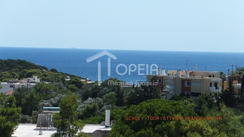 Μονοκατοικία στην Άγιος Νικόλαος, Ανάβυσσος — Φωτογραφία 18 από 24