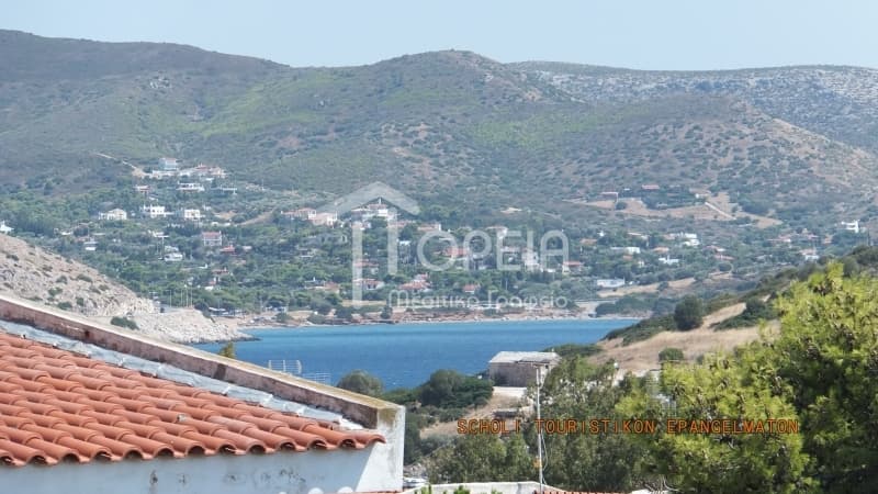 Μονοκατοικία στην Άγιος Νικόλαος, Ανάβυσσος — Φωτογραφία 22 από 24