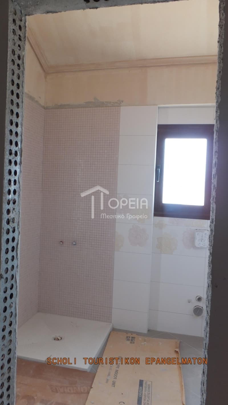Μονοκατοικία στην Άγιος Νικόλαος, Ανάβυσσος — Φωτογραφία 16 από 24