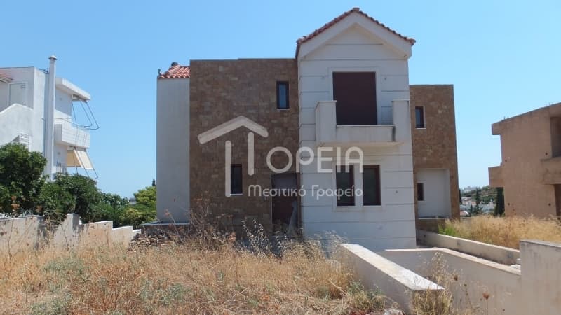 Μονοκατοικία στην Άγιος Νικόλαος, Ανάβυσσος — Φωτογραφία 1 από 24