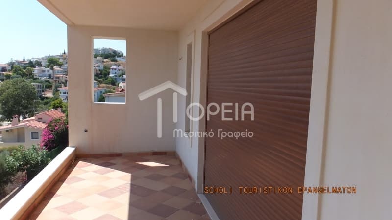 Μονοκατοικία στην Άγιος Νικόλαος, Ανάβυσσος — Φωτογραφία 13 από 24
