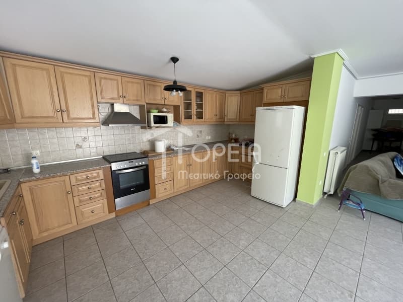 House in Kalivia, Kalivia Thorikou — Photo 6 of 30