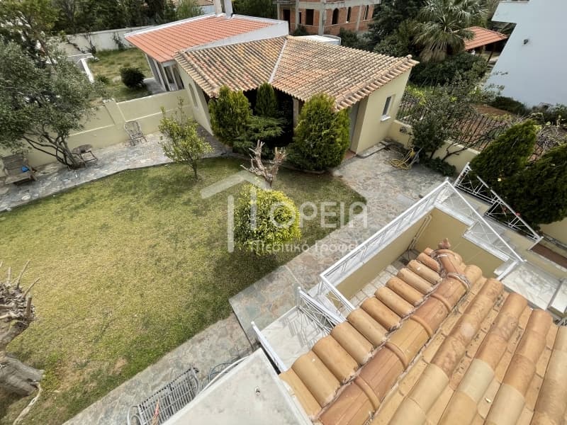 House in Kalivia, Kalivia Thorikou — Photo 23 of 30