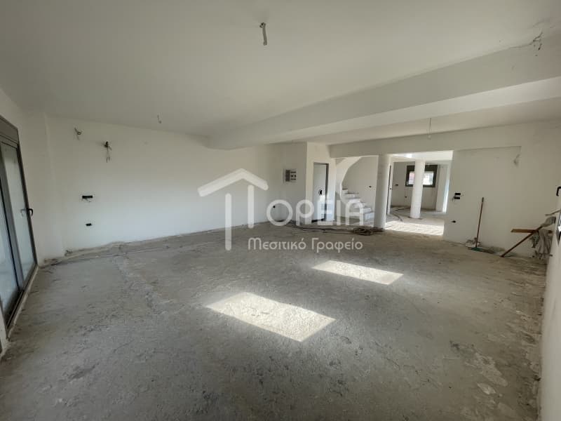 House in Kalivia, Kalivia Thorikou — Photo 7 of 19