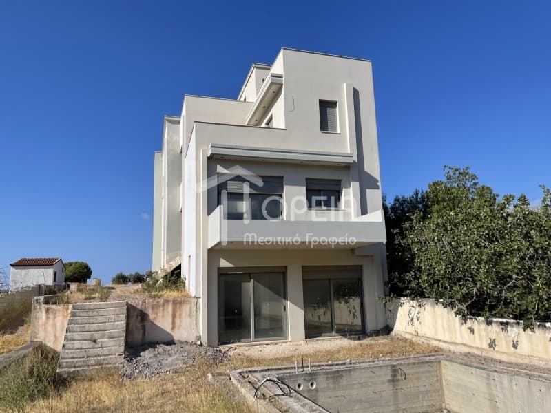 House in Kalivia, Kalivia Thorikou — Photo 4 of 19