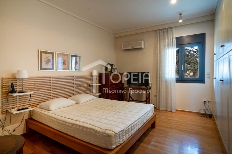 House in Agios Nikolaos, Anavissos — Photo 27 of 30