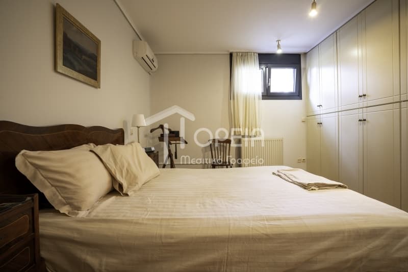House in Agios Nikolaos, Anavissos — Photo 10 of 30