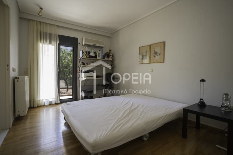 House in Agios Nikolaos, Anavissos — Photo 7 of 30