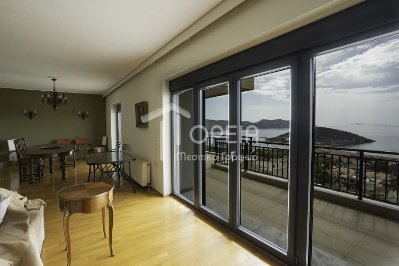 House in Agios Nikolaos, Anavissos — Photo 20 of 30