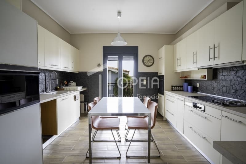 House in Agios Nikolaos, Anavissos — Photo 24 of 30